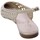 Zapatos Mujer Zapatos de tacón Exé Shoes Decollete Donna Oro Miami-105 Oro