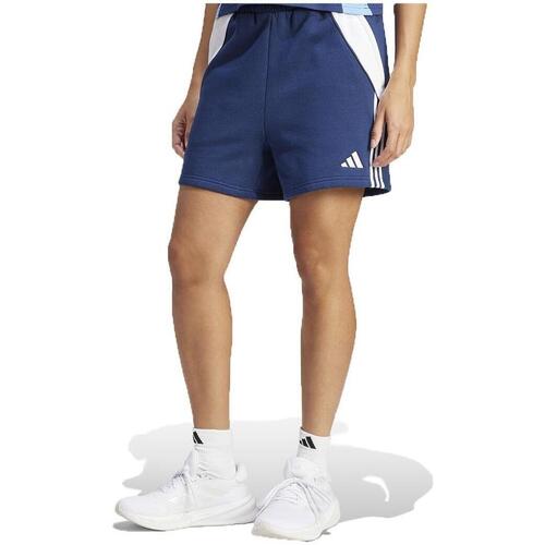 textil Hombre Shorts / Bermudas adidas Originals IR9326 Azul