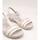 Zapatos Mujer Sandalias Clarks 26171126Amanda Teali Blanco