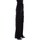 textil Mujer Pantalón cargo Costume National CWS41002PA 1073 Negro