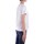textil Mujer Camisetas manga corta K-Way K2122UW Blanco