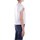textil Mujer Camisetas manga corta K-Way K7123LW Blanco