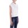 textil Mujer Camisetas manga corta K-Way K7123LW Blanco