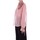 textil Mujer Camisas Blugirl RA4081T3854 Naranja