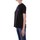 textil Mujer Camisetas manga corta Barbour LTS0592 Negro