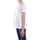textil Mujer Camisetas manga corta Barbour LTS0592 Blanco