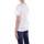 textil Mujer Camisetas manga corta Barbour LTS0592 Blanco