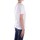 textil Mujer Camisetas manga corta Barbour LML0761 Blanco
