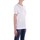 textil Mujer Camisetas manga corta Barbour LML0761 Blanco
