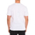 textil Hombre Camisetas manga corta North Sails 9024000-101 Blanco