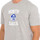 textil Hombre Camisetas manga corta North Sails 9024000-500 Multicolor