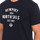 textil Hombre Camisetas manga corta North Sails 9024010-800 Marino
