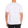 textil Hombre Camisetas manga corta North Sails 9024020-101 Blanco