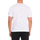 textil Hombre Camisetas manga corta North Sails 9024030-101 Blanco