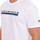 textil Hombre Camisetas manga corta North Sails 9024040-101 Blanco