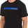 textil Hombre Camisetas manga corta North Sails 9024040-999 Negro