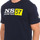 textil Hombre Camisetas manga corta North Sails 9024050-800 Marino