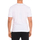 textil Hombre Camisetas manga corta North Sails 9024060-101 Blanco