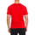 textil Hombre Camisetas manga corta North Sails 9024110-230 Rojo