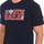textil Hombre Camisetas manga corta North Sails 9024110-800 Marino