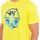textil Hombre Camisetas manga corta North Sails 9024120-470 Amarillo