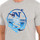 textil Hombre Camisetas manga corta North Sails 9024120-926 Gris