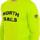 textil Hombre Sudaderas North Sails 9024170-453 Verde