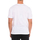 textil Hombre Camisetas manga corta North Sails 9024180-101 Blanco