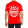 textil Hombre Camisetas manga corta Philipp Plein Sport TIPS414-52 Rojo
