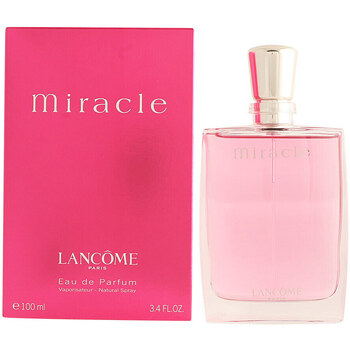 Lancome Miracle Eau De Parfum Vaporizador 