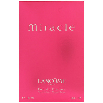 Lancome Miracle Eau De Parfum Vaporizador 