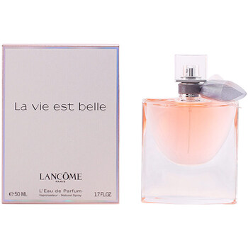 Lancome La Vie Est Belle L'Eau De Parfum Vaporizador 