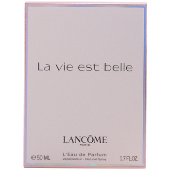 Lancome La Vie Est Belle L'Eau De Parfum Vaporizador 