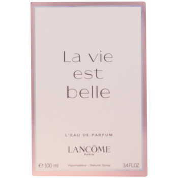 Lancome La Vie Est Belle Eau De Parfum Vaporizador Refillable 