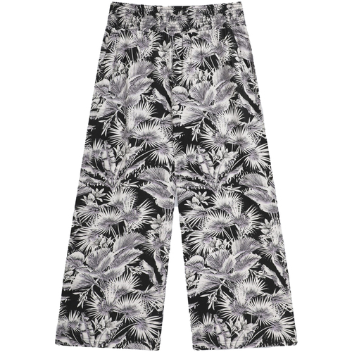 textil Mujer Shorts / Bermudas Animal MW716 Multicolor