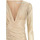 textil Mujer Vestidos Rinascimento CFC0119411003 Incoloro
