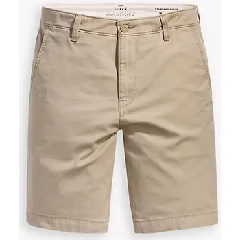 textil Hombre Shorts / Bermudas Levi's 172020008 Beige