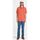 textil Hombre Tops y Camisetas Timberland TB0A26NF PRINTED SLEEVE POLO-EI41 Rojo