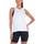 textil Mujer Camisetas sin mangas Under Armour Knockout Novelty Tank Blanco