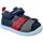 Zapatos Sandalias Titanitos 28445-18 Multicolor
