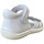 Zapatos Sandalias Titanitos 28447-18 Blanco