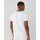 textil Hombre Camisetas manga corta Hackett HM500797 HERITAGE Blanco
