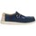 Zapatos Hombre Zapatillas bajas HEY DUDE HD40952 Azul