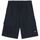 textil Hombre Shorts / Bermudas Dickies Pantalones cortos Fishersville Cargo Hombre Dark Navy Azul