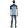 textil Hombre Camisetas manga corta Dynafit Camiseta Alpine Pro Hombre Storm Blue Azul