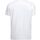 textil Hombre Camisetas manga corta La Sportiva Camiseta Cinquecento Hombre White/Sangria Blanco