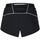 textil Hombre Shorts / Bermudas La Sportiva Pantalones cortos Auster Hombre Black/Cloud Negro