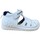 Zapatos Sandalias Titanitos 28430-18 Blanco