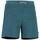 textil Mujer Shorts / Bermudas E9 Pantalones cortos Wendy 2.4 Mujer Green Lake Verde
