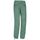 textil Mujer Pantalones de chándal E9 Pantalones Onda Flax Mujer Thymus Verde